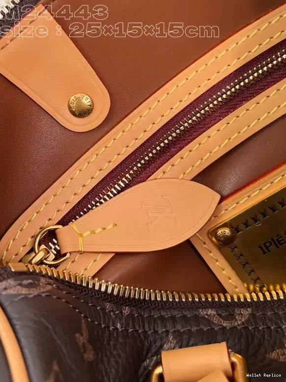 Affordable Louis SPEEDY 25 Vuitton 0707